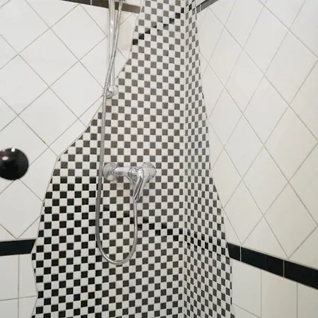 Gartenblick Apartment-terrasse-parkplatz- Waschmaschine-garten Apartamento